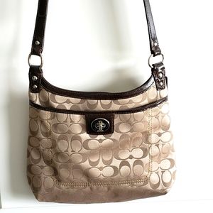 Crossbody bag